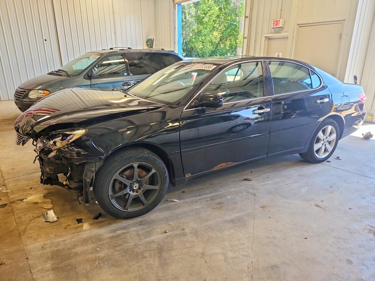 JTHBA30G765156079 · 2006 LEXUS ES