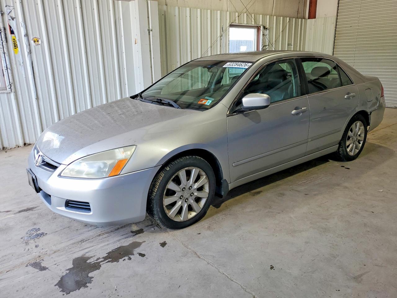 1HGCM66586A037308 · 2006 HONDA ACCORD