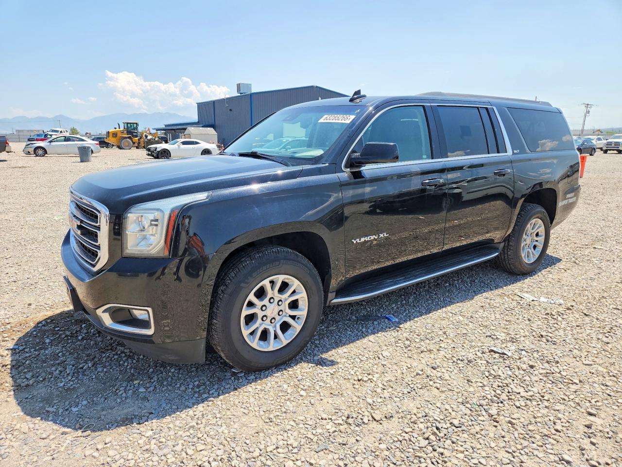 1GKS2GKC6KR398966 · 2019 GMC YUKON XL