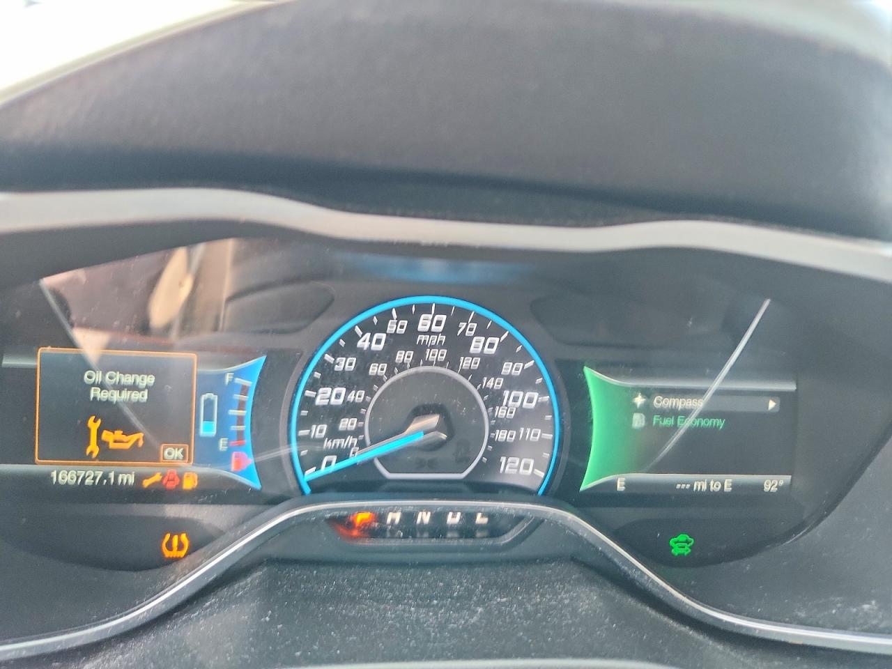 1FADP5AU0FL119630 · 2015 FORD C-MAX · 9/12