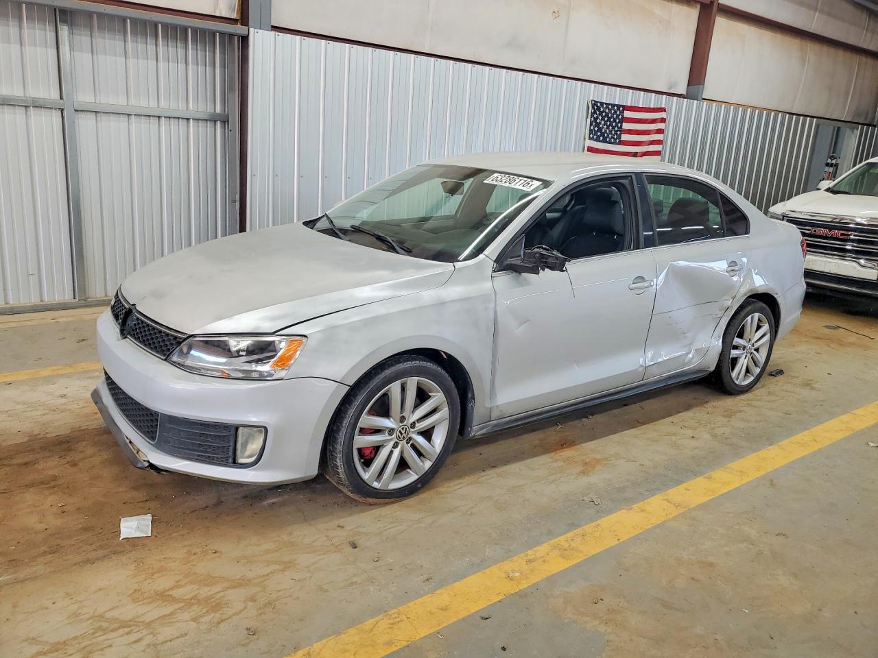 3VW467AJ8CM463423 · 2012 VOLKSWAGEN JETTA