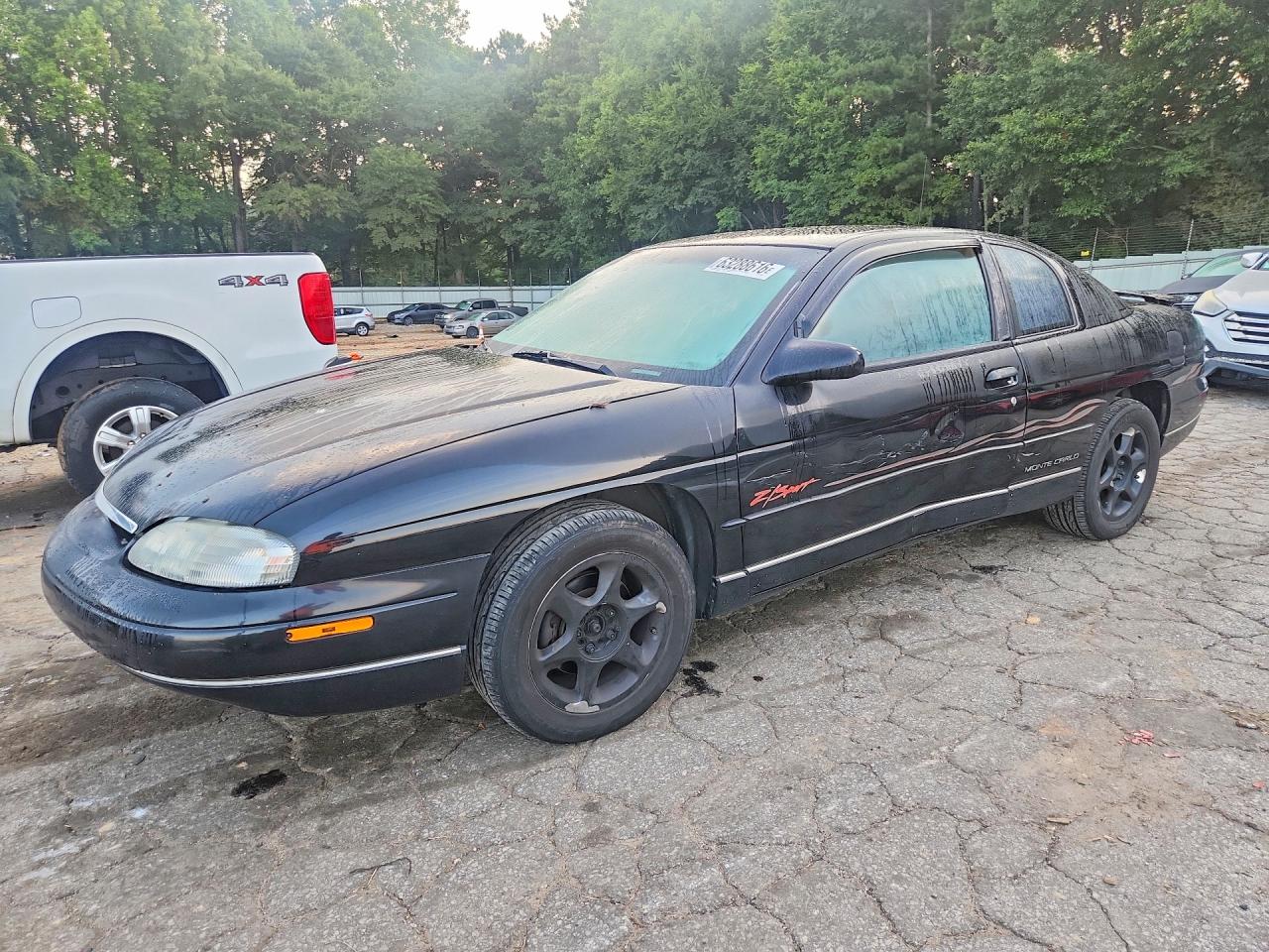 2G1WW12M9V9103048 · 1997 CHEVROLET MONTE CARLO