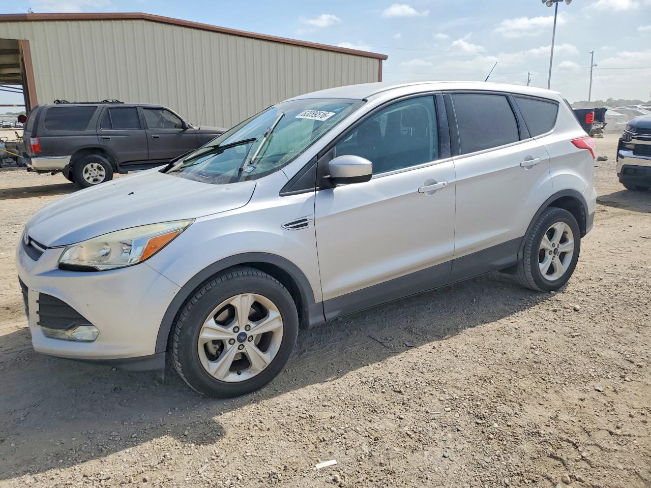 1FMCU0G76GUA70234 · 2016 FORD ESCAPE