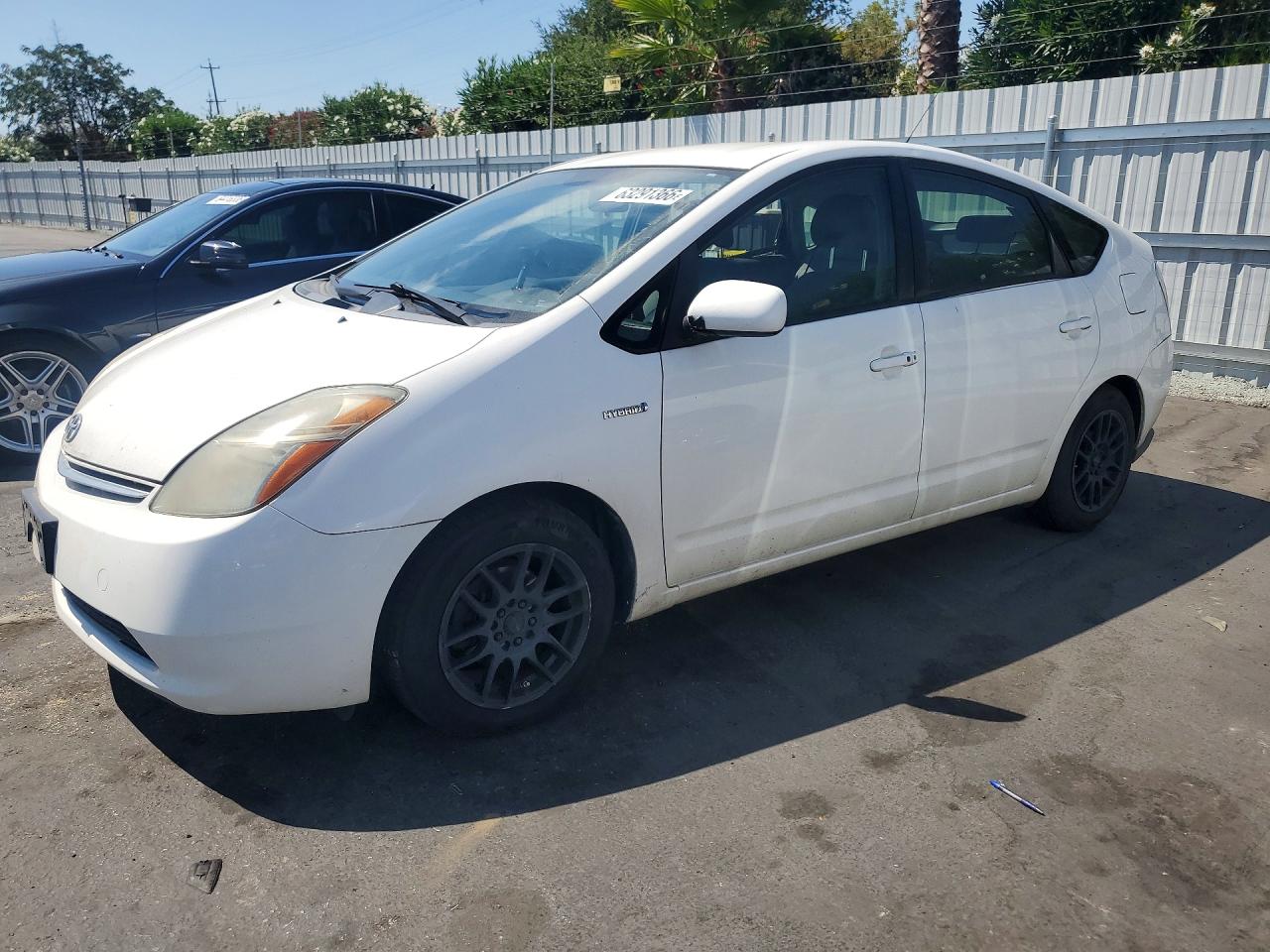 JTDKB20U863128396 · 2006 TOYOTA PRIUS