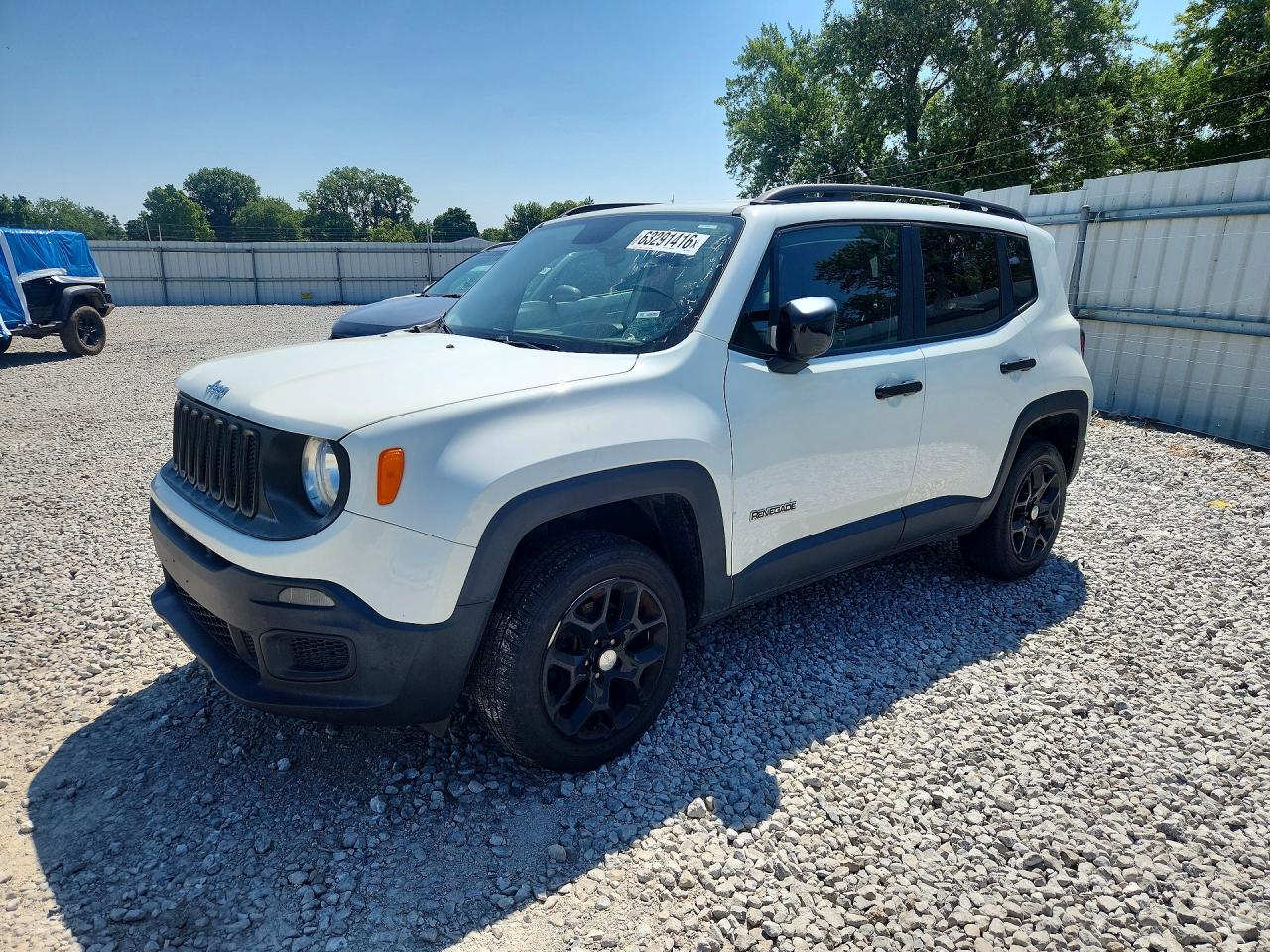 ZACCJBAB8HPG38105 · 2017 JEEP RENEGADE