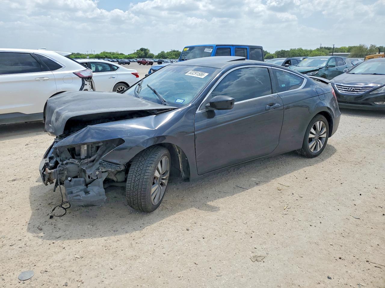 1HGCS12888A003039 · 2008 HONDA ACCORD