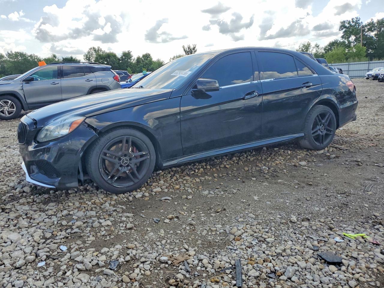 WDDHF8JB7EA987056 · 2014 MERCEDES-BENZ E