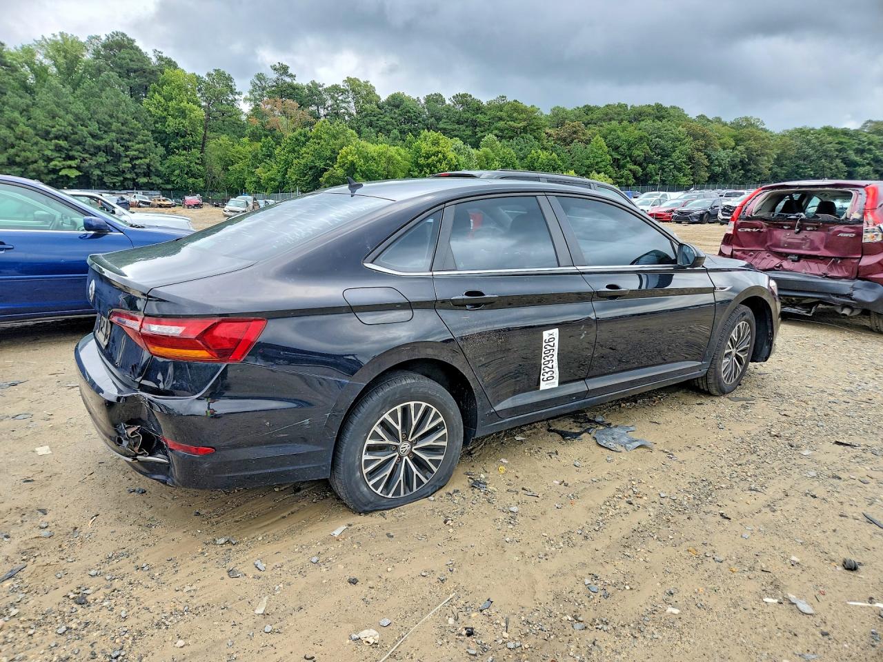 3VWC57BUXKM030627 · 2019 VOLKSWAGEN JETTA · 3/12