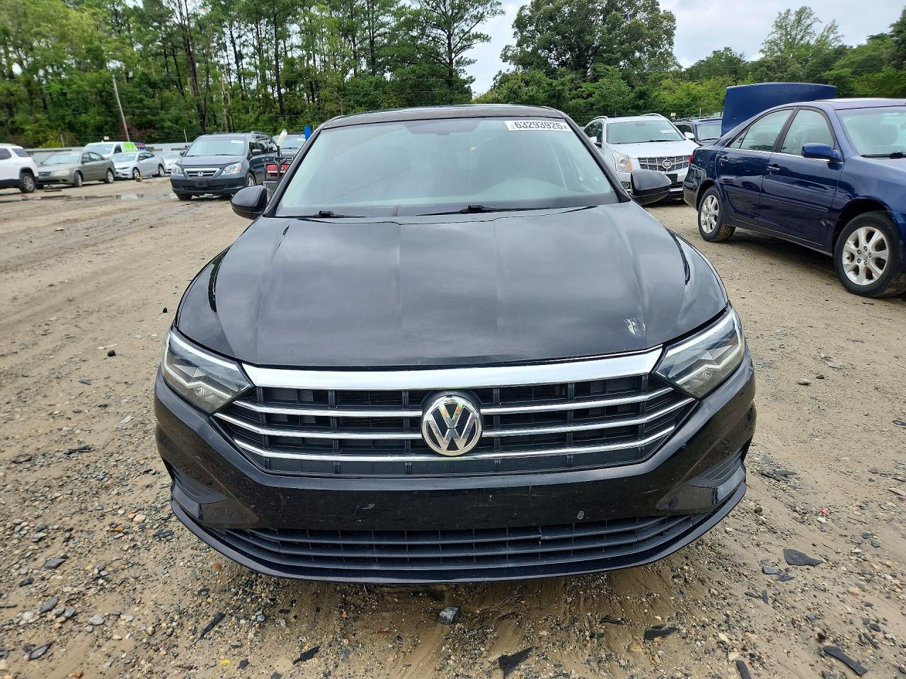 3VWC57BUXKM030627 · 2019 VOLKSWAGEN JETTA · 5/12