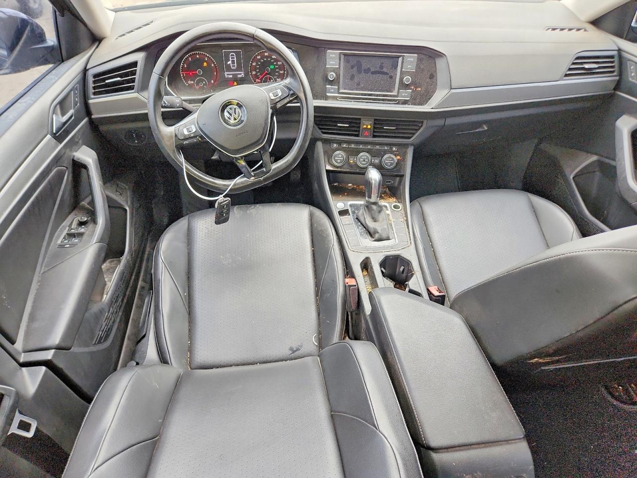 3VWC57BUXKM030627 · 2019 VOLKSWAGEN JETTA · 8/12