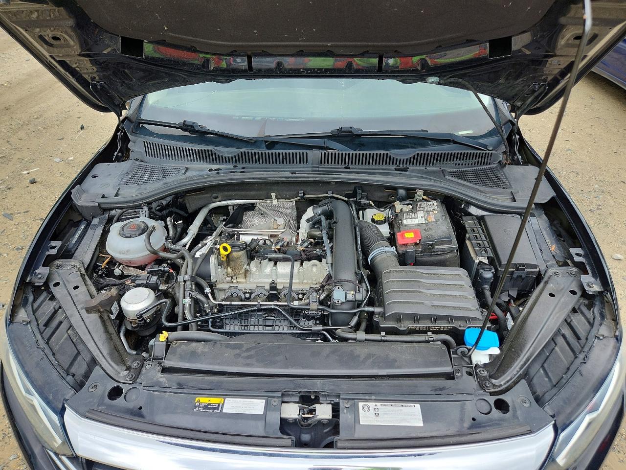 3VWC57BUXKM030627 · 2019 VOLKSWAGEN JETTA · 11/12