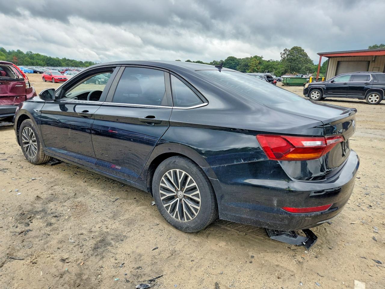 3VWC57BUXKM030627 · 2019 VOLKSWAGEN JETTA · 2/12