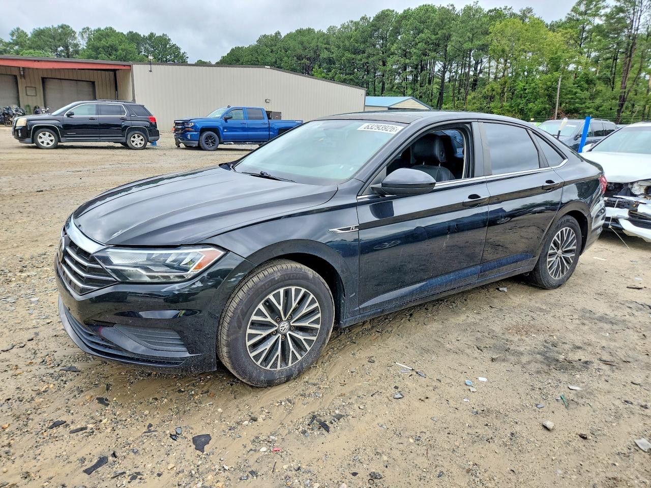 3VWC57BUXKM030627 · 2019 VOLKSWAGEN JETTA