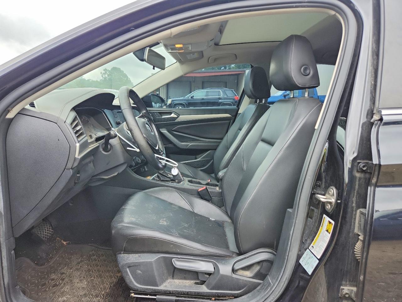 3VWC57BUXKM030627 · 2019 VOLKSWAGEN JETTA · 7/12