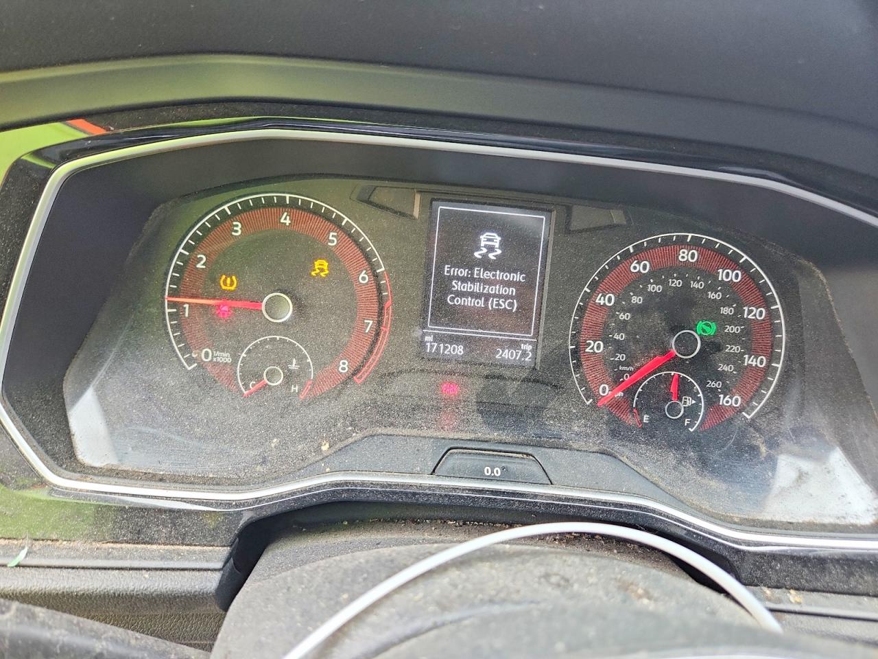3VWC57BUXKM030627 · 2019 VOLKSWAGEN JETTA · 9/12