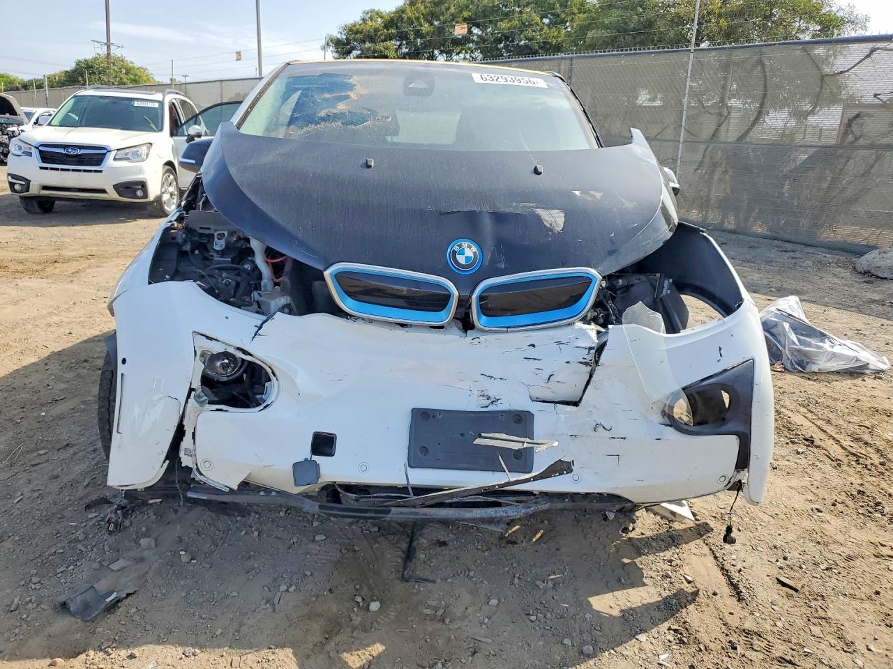 WBY1Z4C54FV501671 · 2015 BMW I3 · 5/13