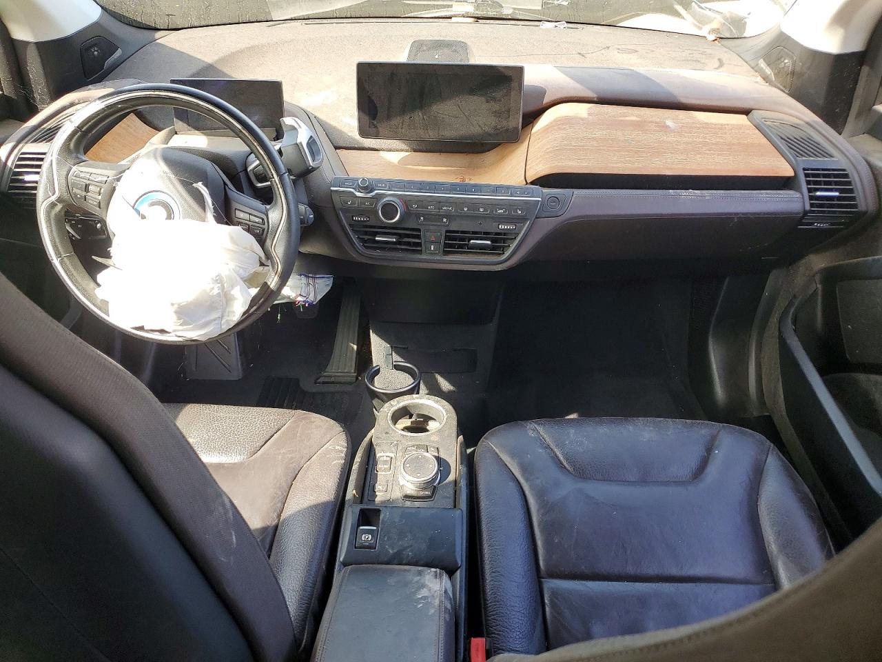 WBY1Z4C54FV501671 · 2015 BMW I3 · 8/13