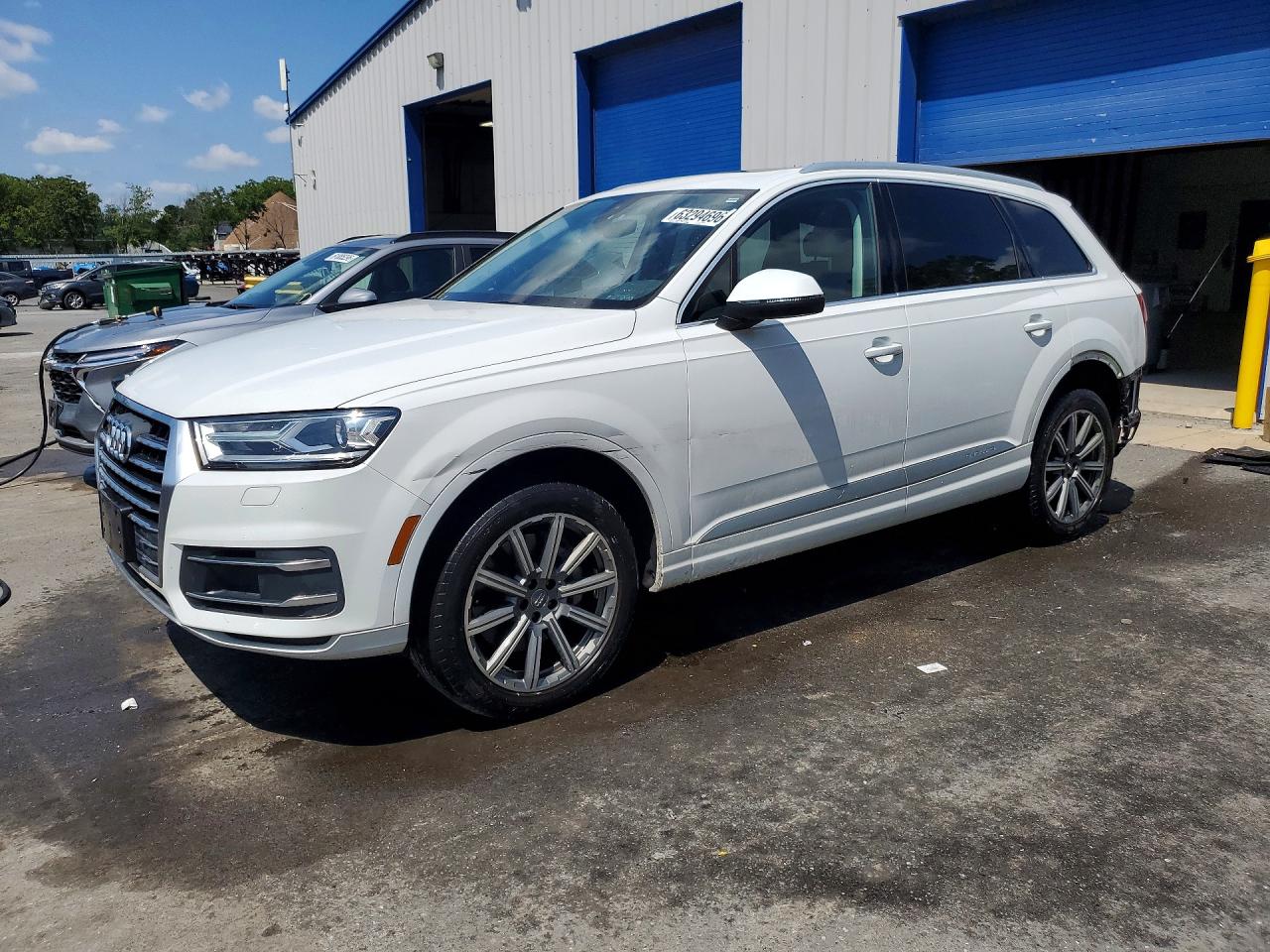 WA1LHAF78JD044350 · 2018 AUDI Q7