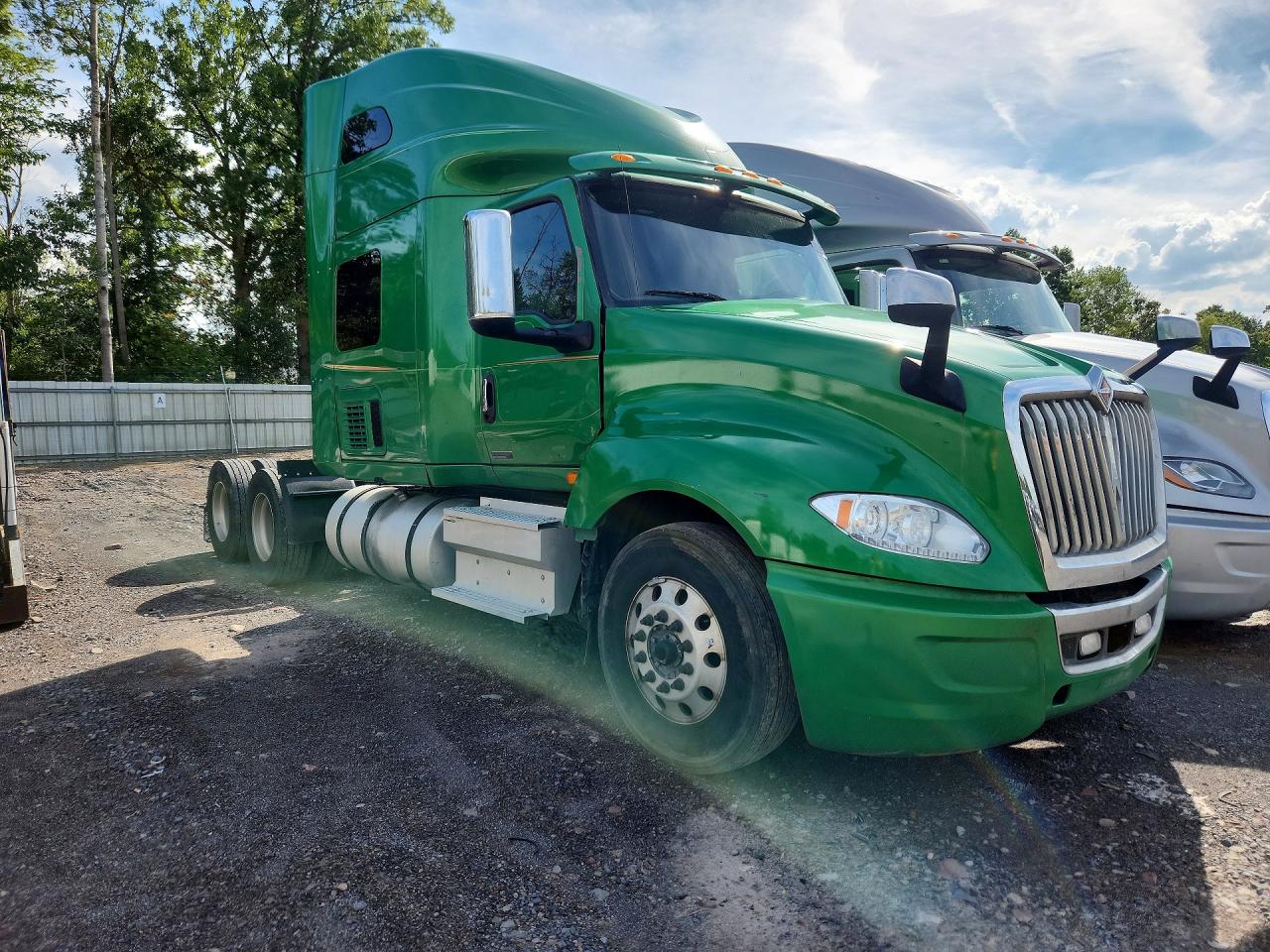 3HSDZTZR1LN343526 · 2020 INTERNATIONAL LT625 · 4/13