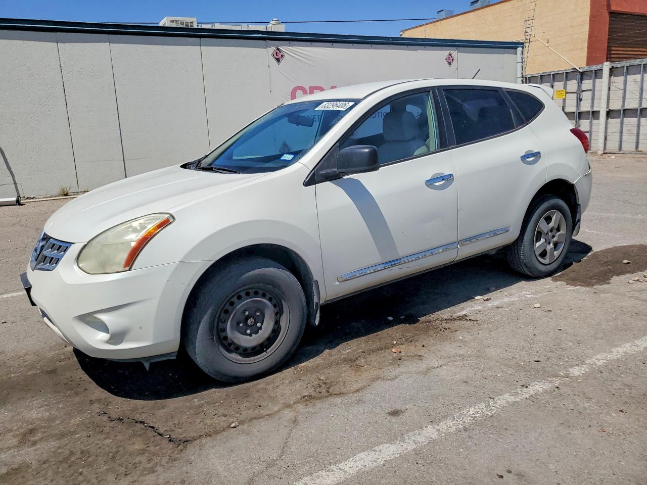 JN8AS5MTXCW288700 · 2012 NISSAN ROGUE