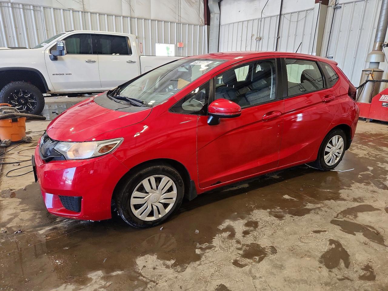 JHMGK5H57GS004890 · 2016 HONDA FIT