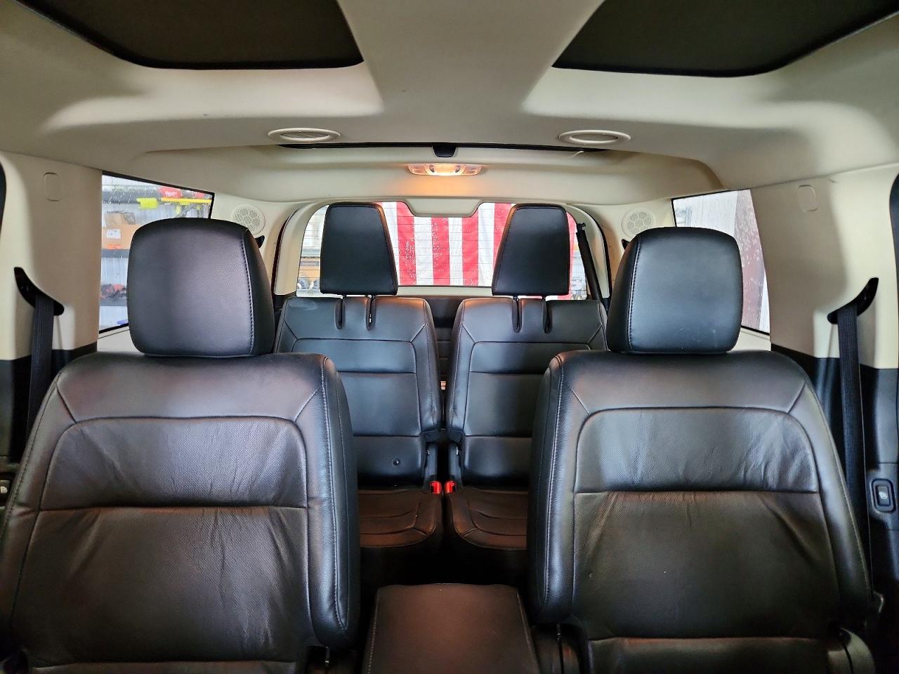 2FMGK5D82DBD14576 · 2013 FORD FLEX · 10/13