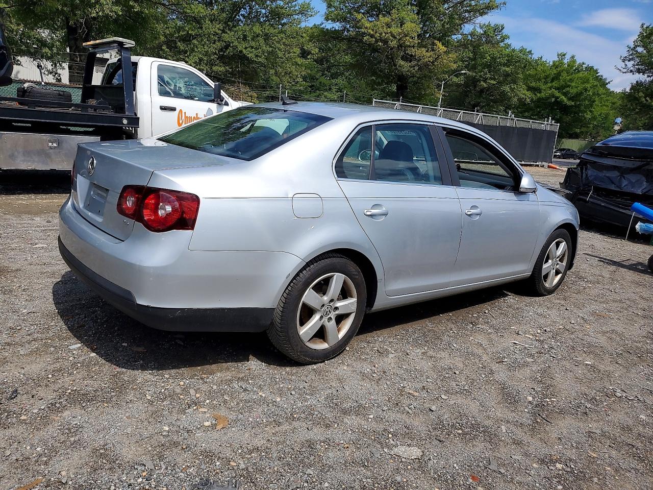 3VWRM71K88M163246 · 2008 VOLKSWAGEN JETTA · 3/12
