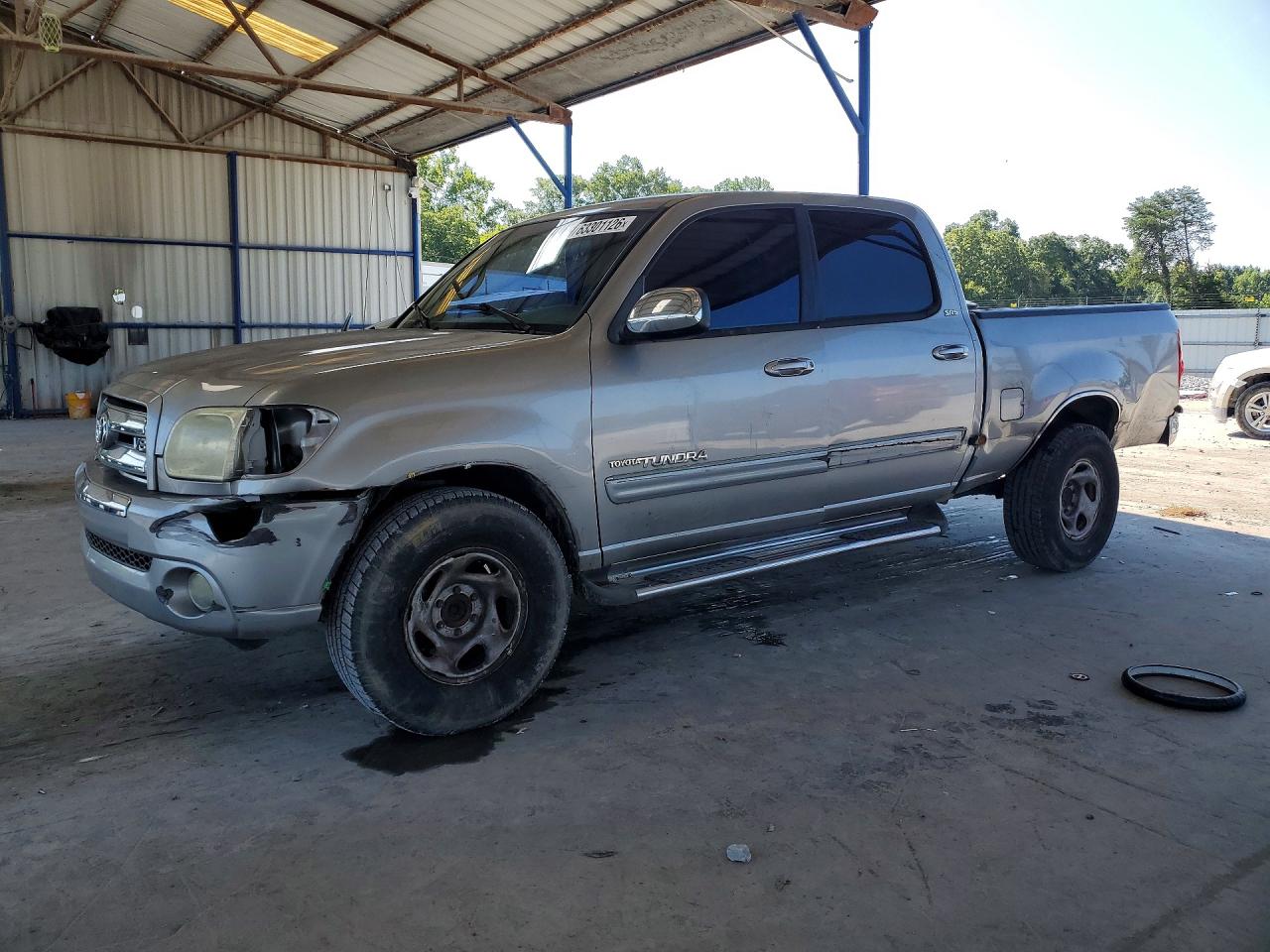 5TBET34136S526607 · 2006 TOYOTA TUNDRA