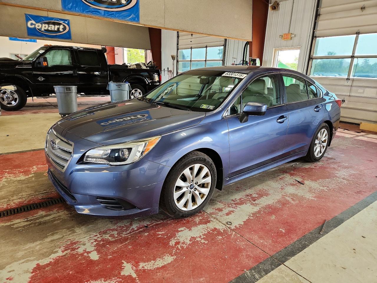 4S3BNAC68F3023856 · 2015 SUBARU LEGACY