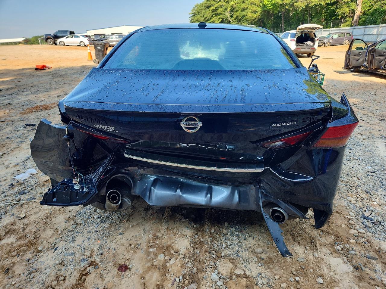 1N4BL4CV9NN347695 · 2022 NISSAN ALTIMA · 6/12