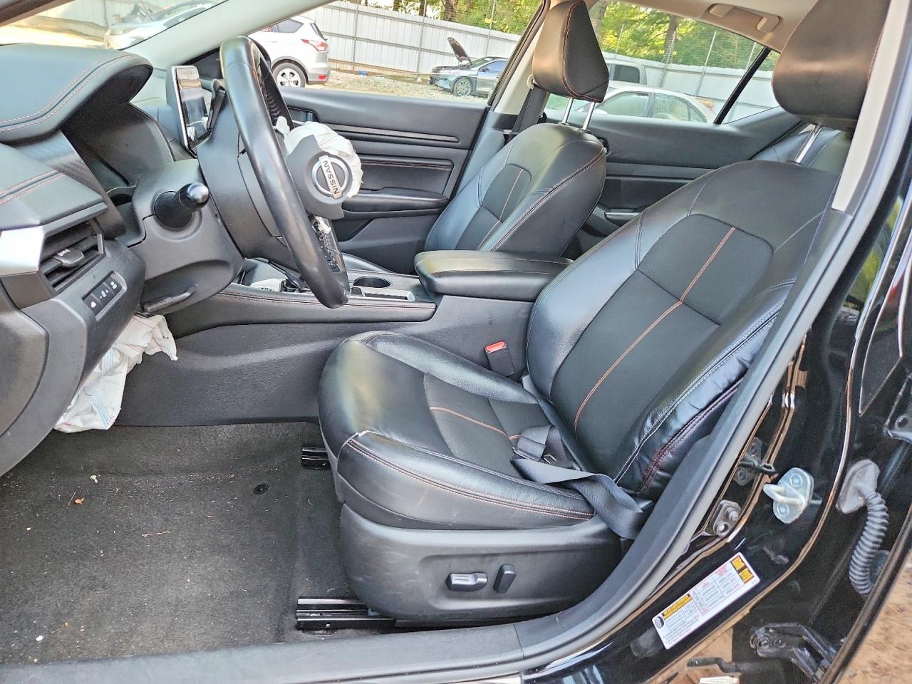 1N4BL4CV9NN347695 · 2022 NISSAN ALTIMA · 7/12