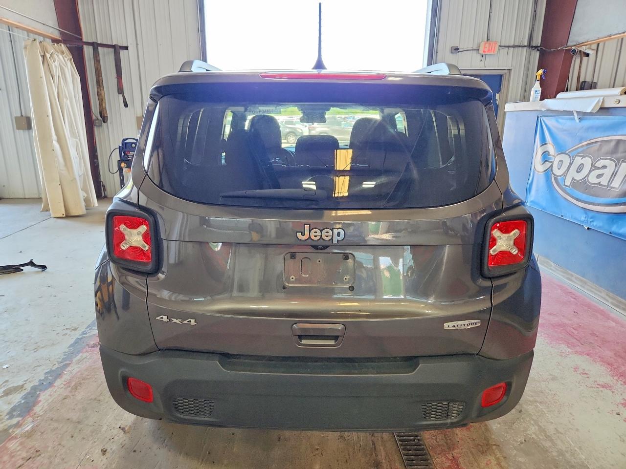 ZACNJBBB7LPL98526 · 2020 JEEP RENEGADE · 6/13