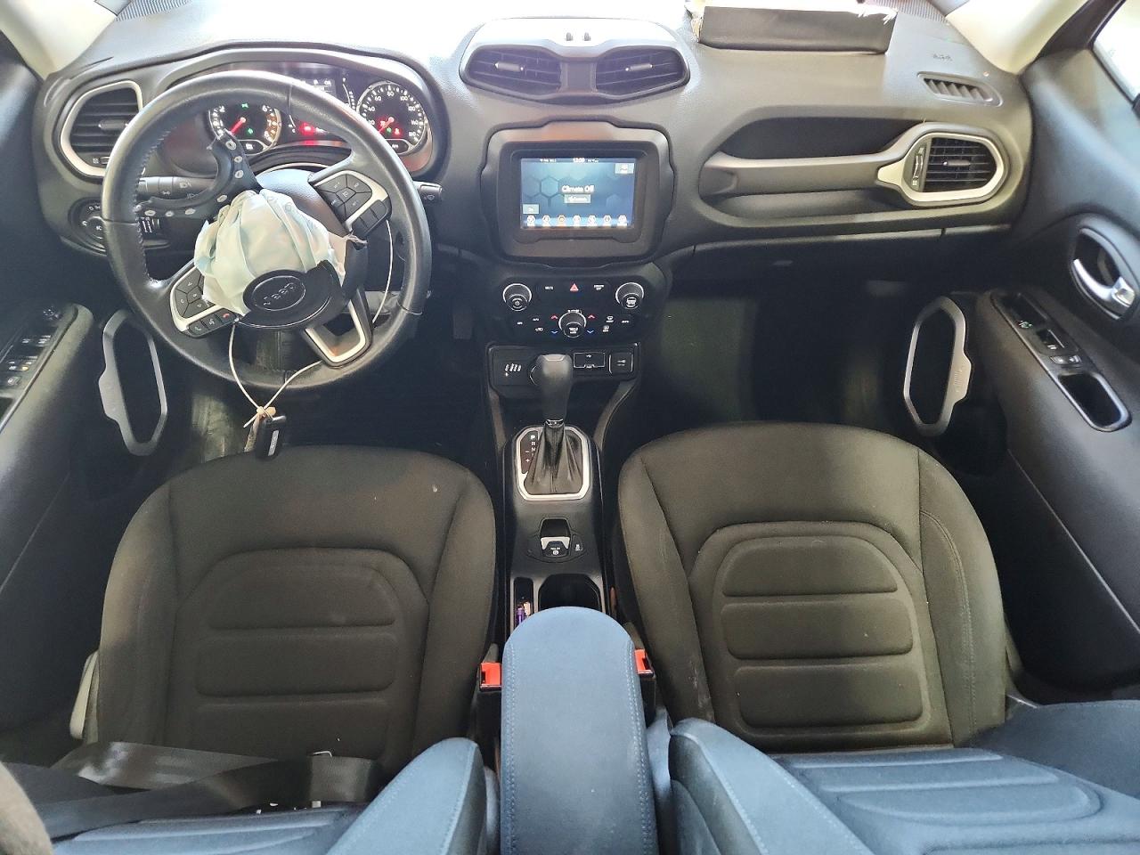 ZACNJBBB7LPL98526 · 2020 JEEP RENEGADE · 8/13