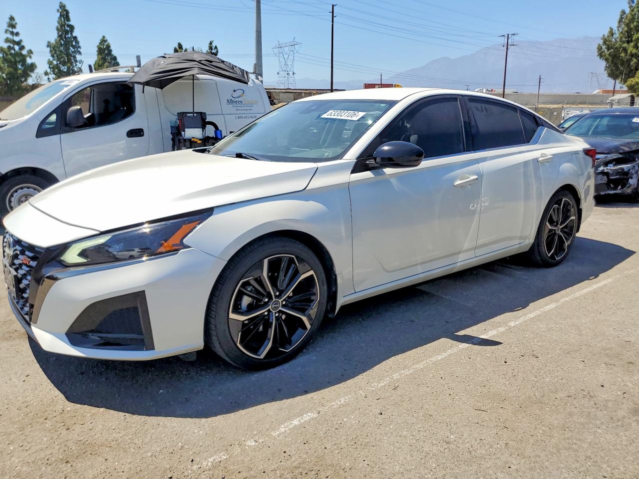1N4BL4CV4PN409359 · 2023 NISSAN ALTIMA
