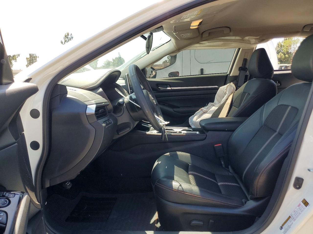 1N4BL4CV4PN409359 · 2023 NISSAN ALTIMA · 7/12