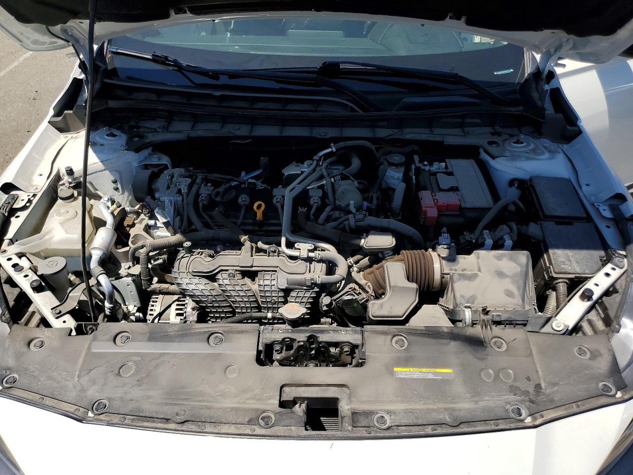 1N4BL4CV4PN409359 · 2023 NISSAN ALTIMA · 11/12