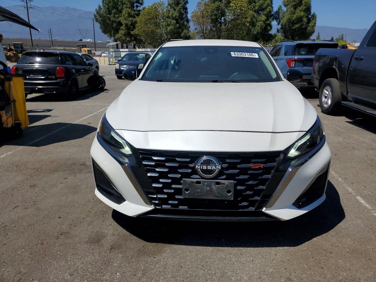1N4BL4CV4PN409359 · 2023 NISSAN ALTIMA · 5/12
