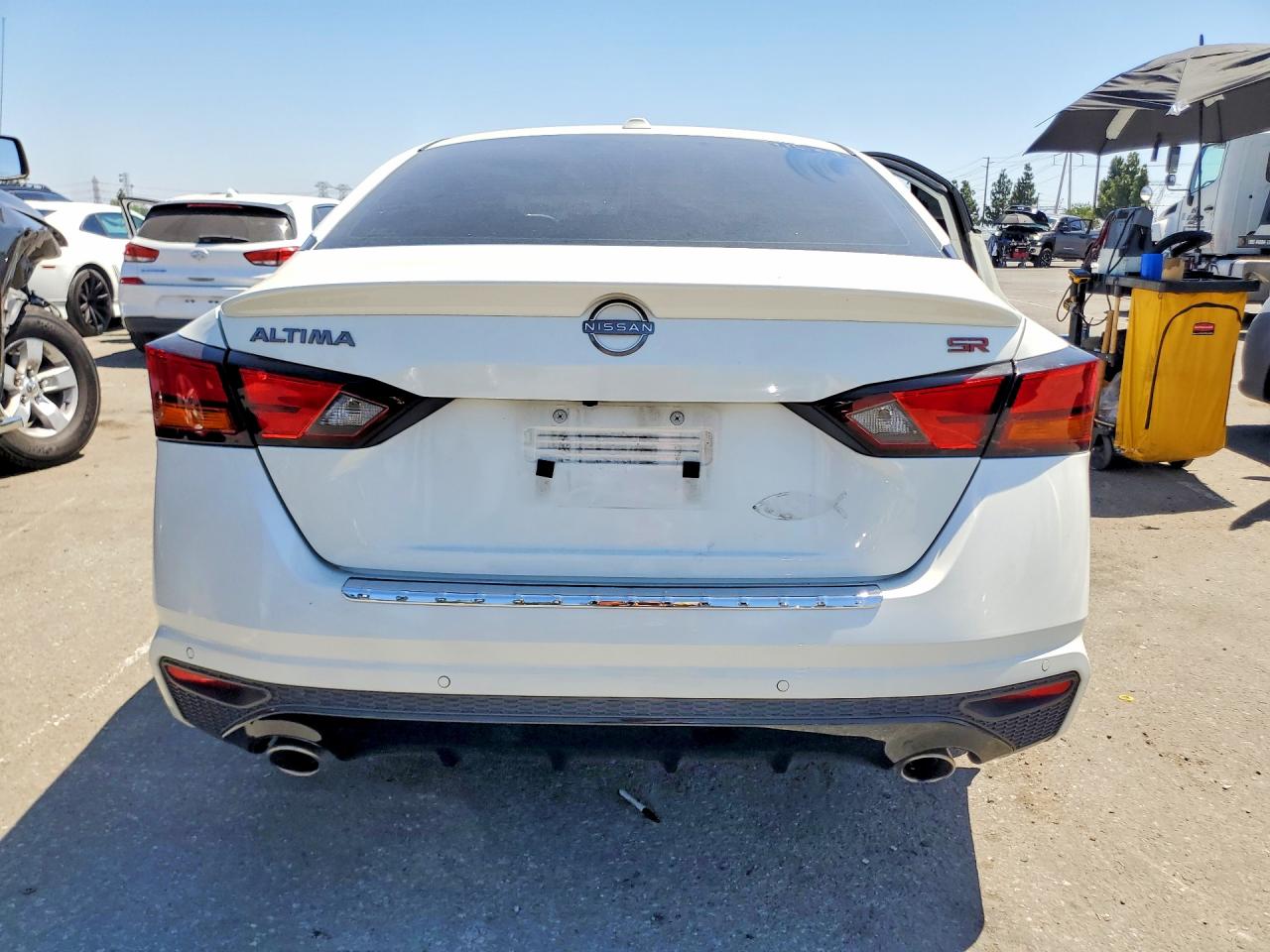 1N4BL4CV4PN409359 · 2023 NISSAN ALTIMA · 6/12