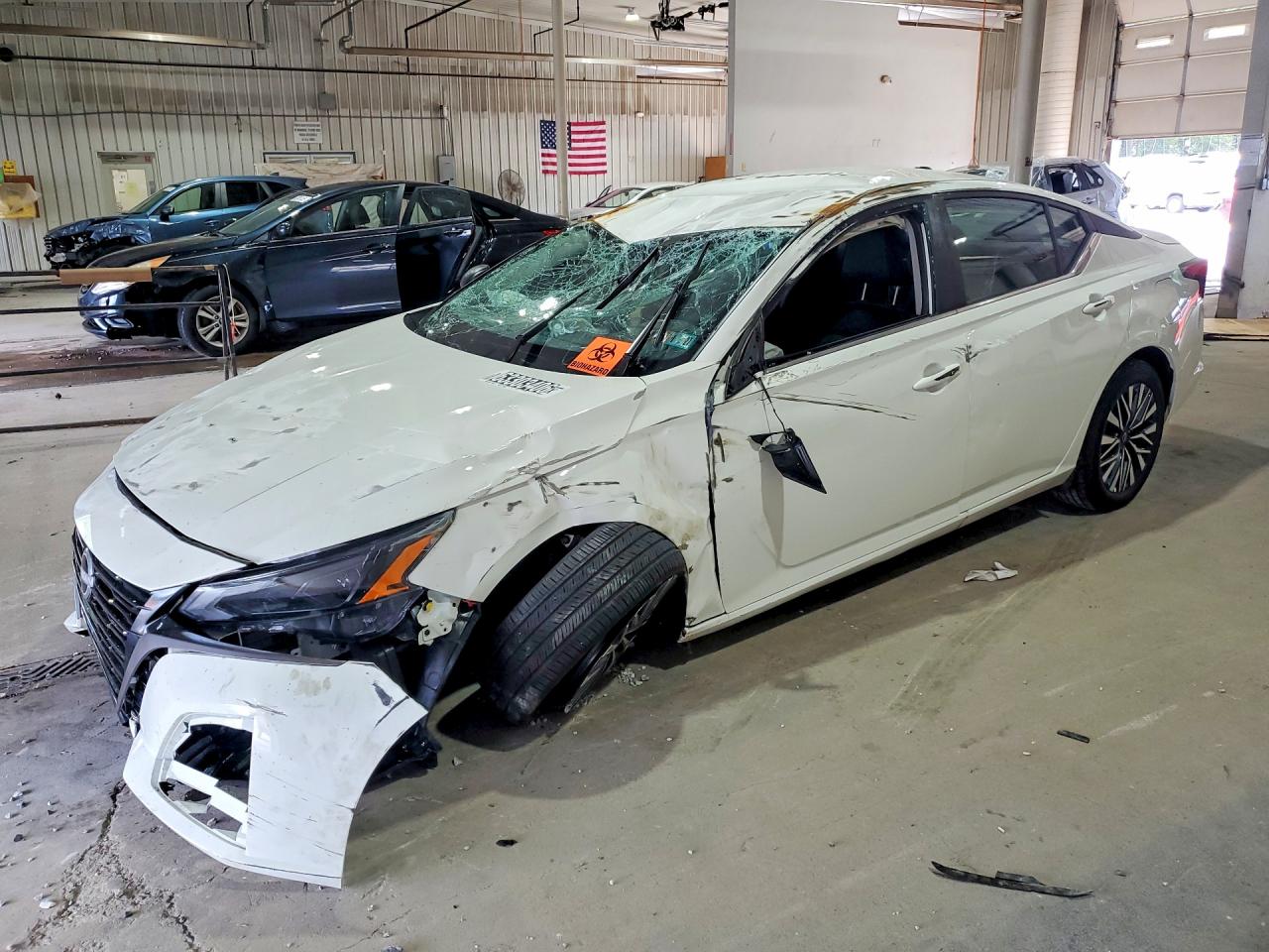 1N4BL4DW8TN306592 · 2026 NISSAN ALTIMA