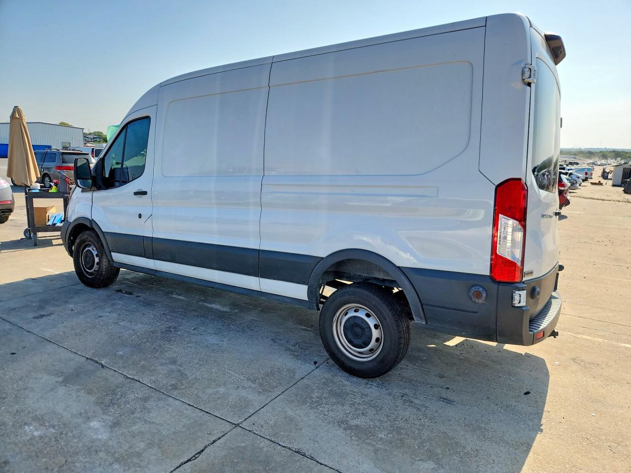1FTBR1C8XLKB60269 · 2020 FORD TRANSIT · 2/14