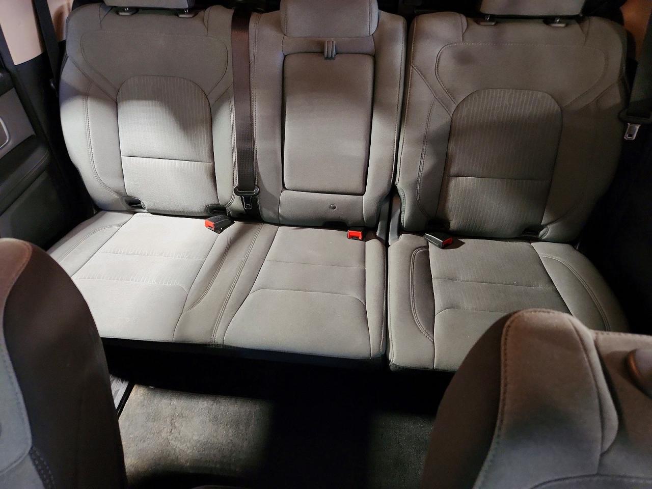 1C6SRFFT4LN200316 · 2020 RAM 1500 · 10/13
