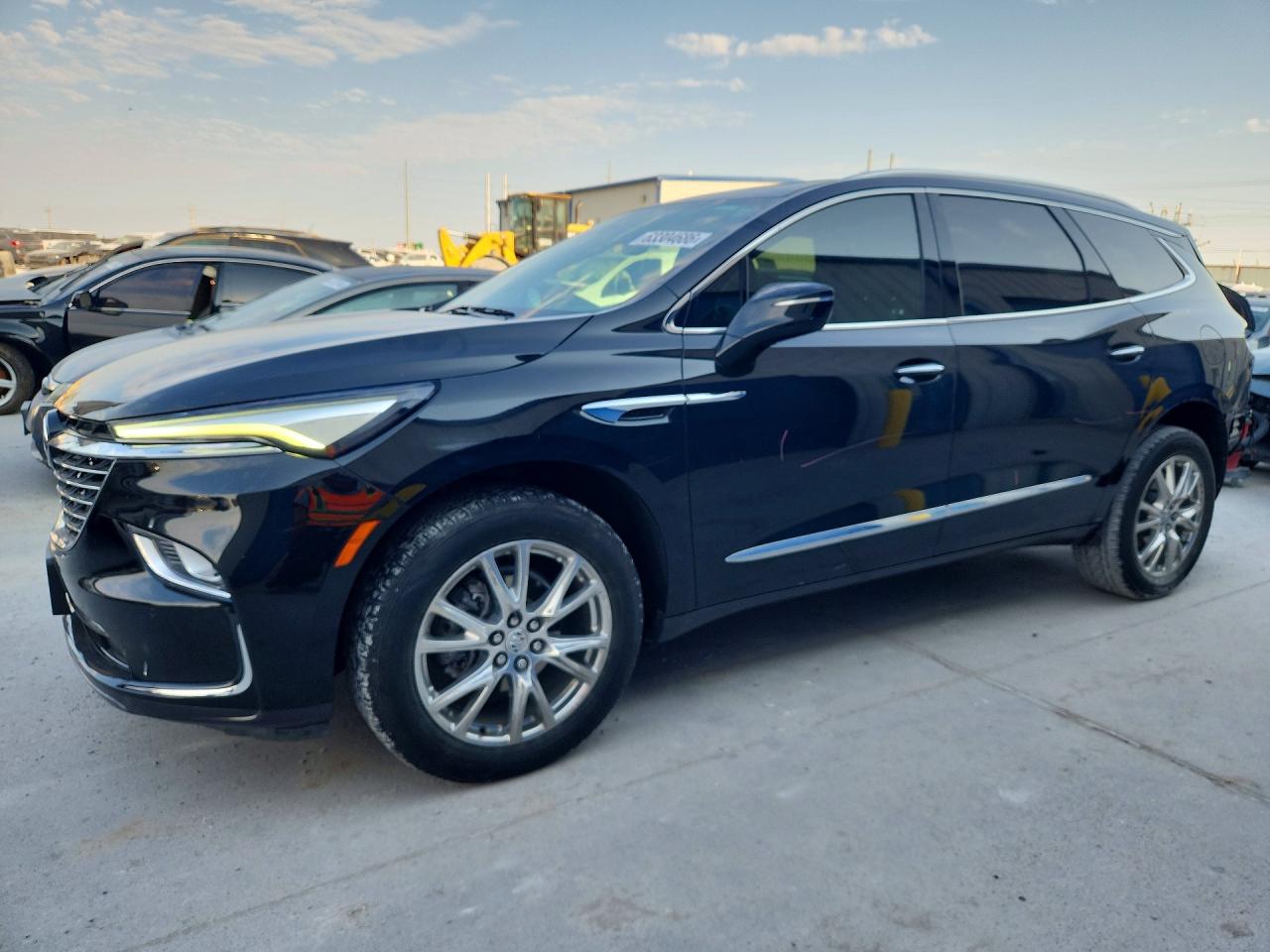 2023 BUICK ENCLAVE
