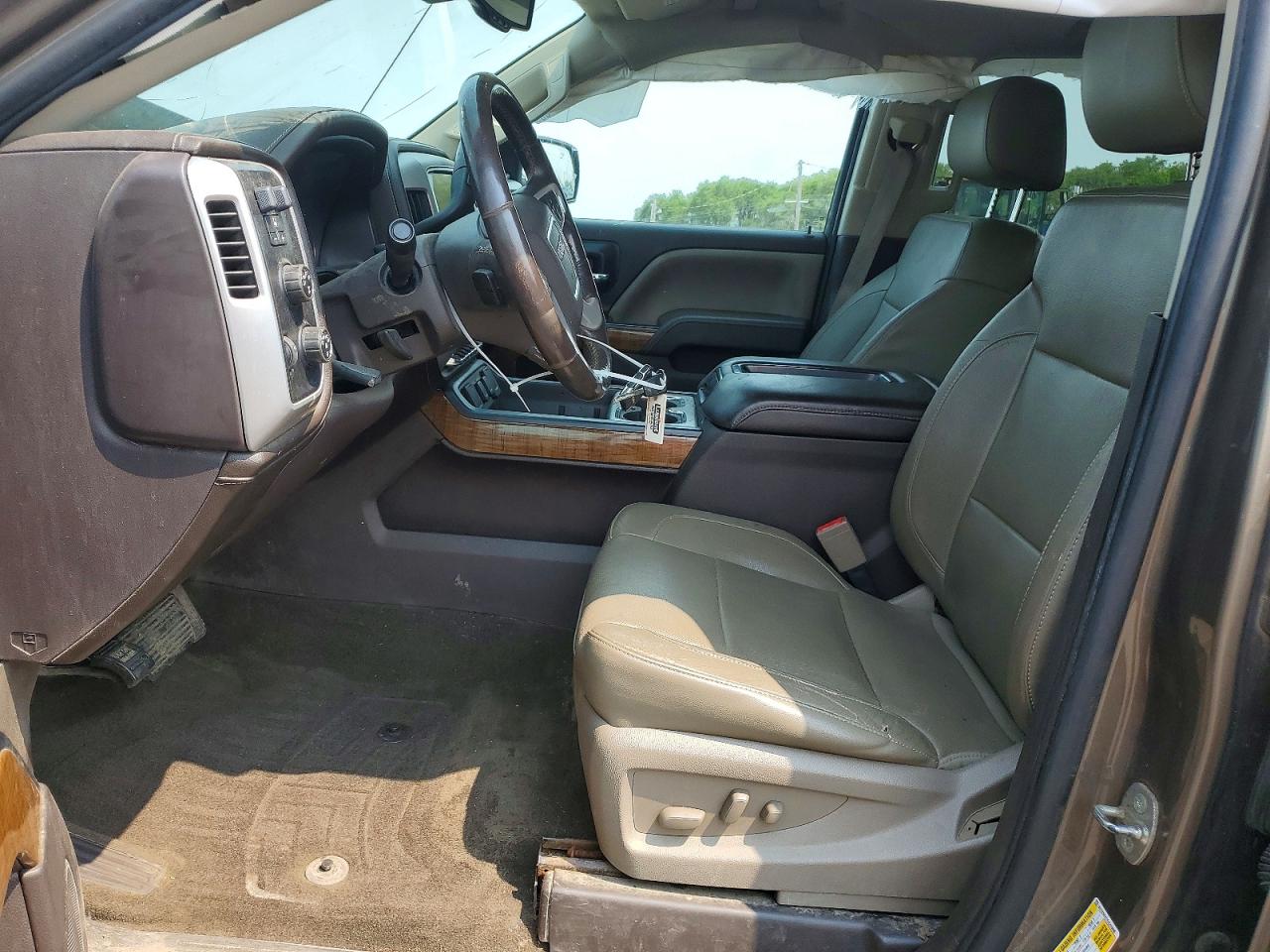3GTU2VEC7EG215096 · 2014 GMC SIERRA · 7/12