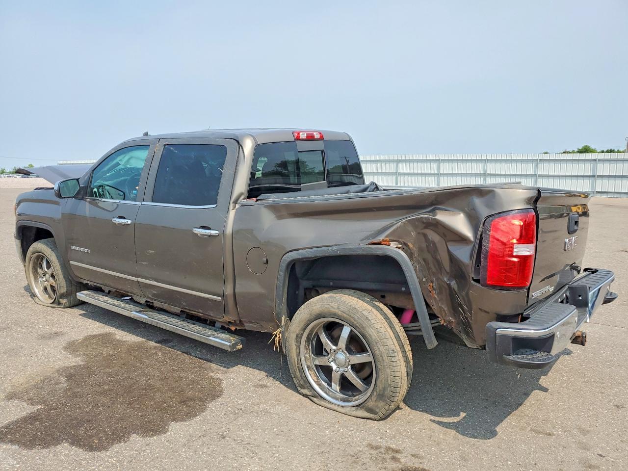 3GTU2VEC7EG215096 · 2014 GMC SIERRA · 2/12