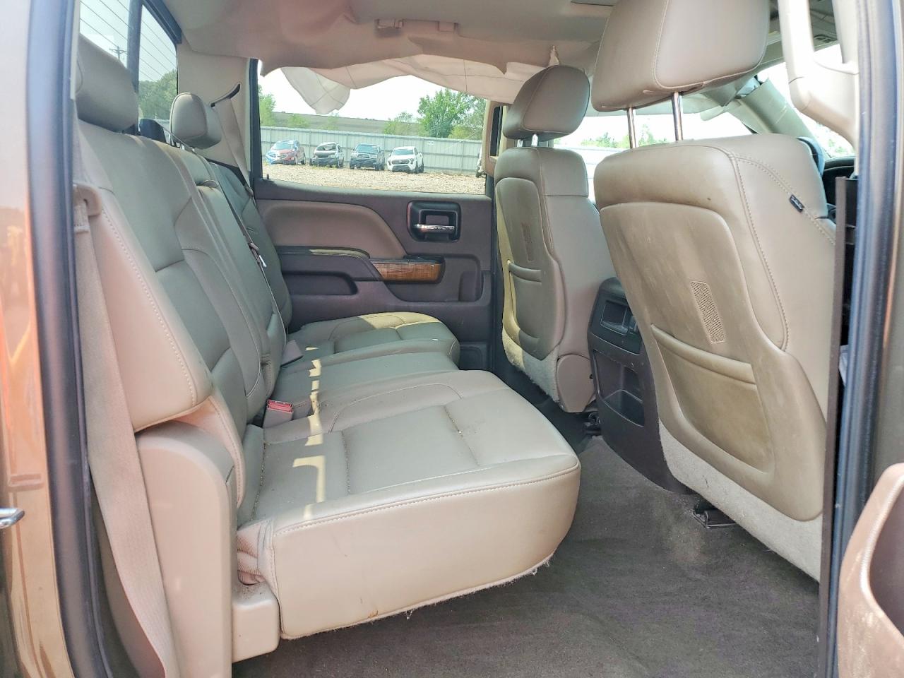 3GTU2VEC7EG215096 · 2014 GMC SIERRA · 10/12