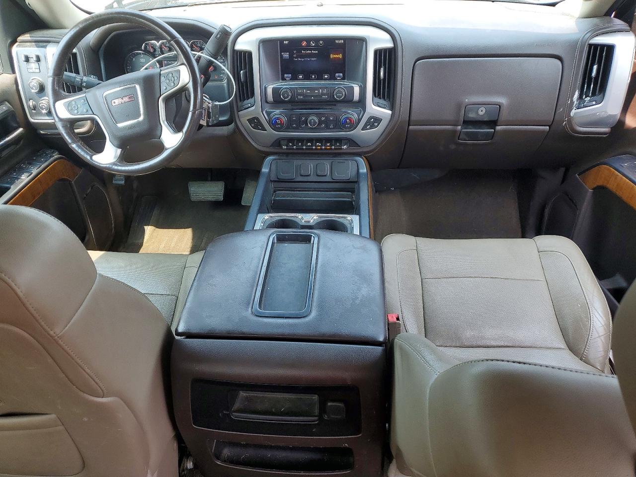3GTU2VEC7EG215096 · 2014 GMC SIERRA · 8/12