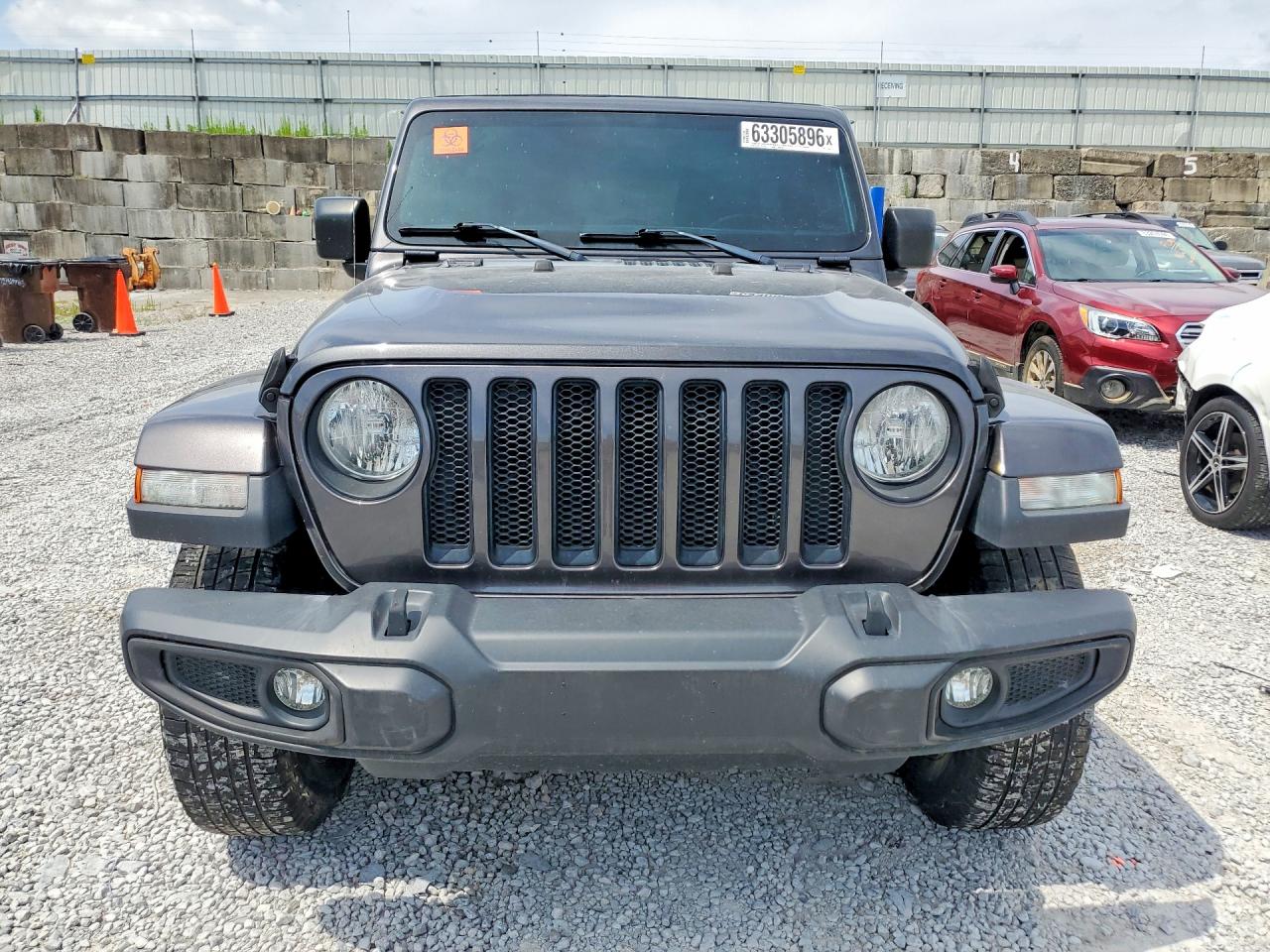 1C4HJXEN4LW171994 · 2020 JEEP WRANGLER UNLIMITED · 5/13