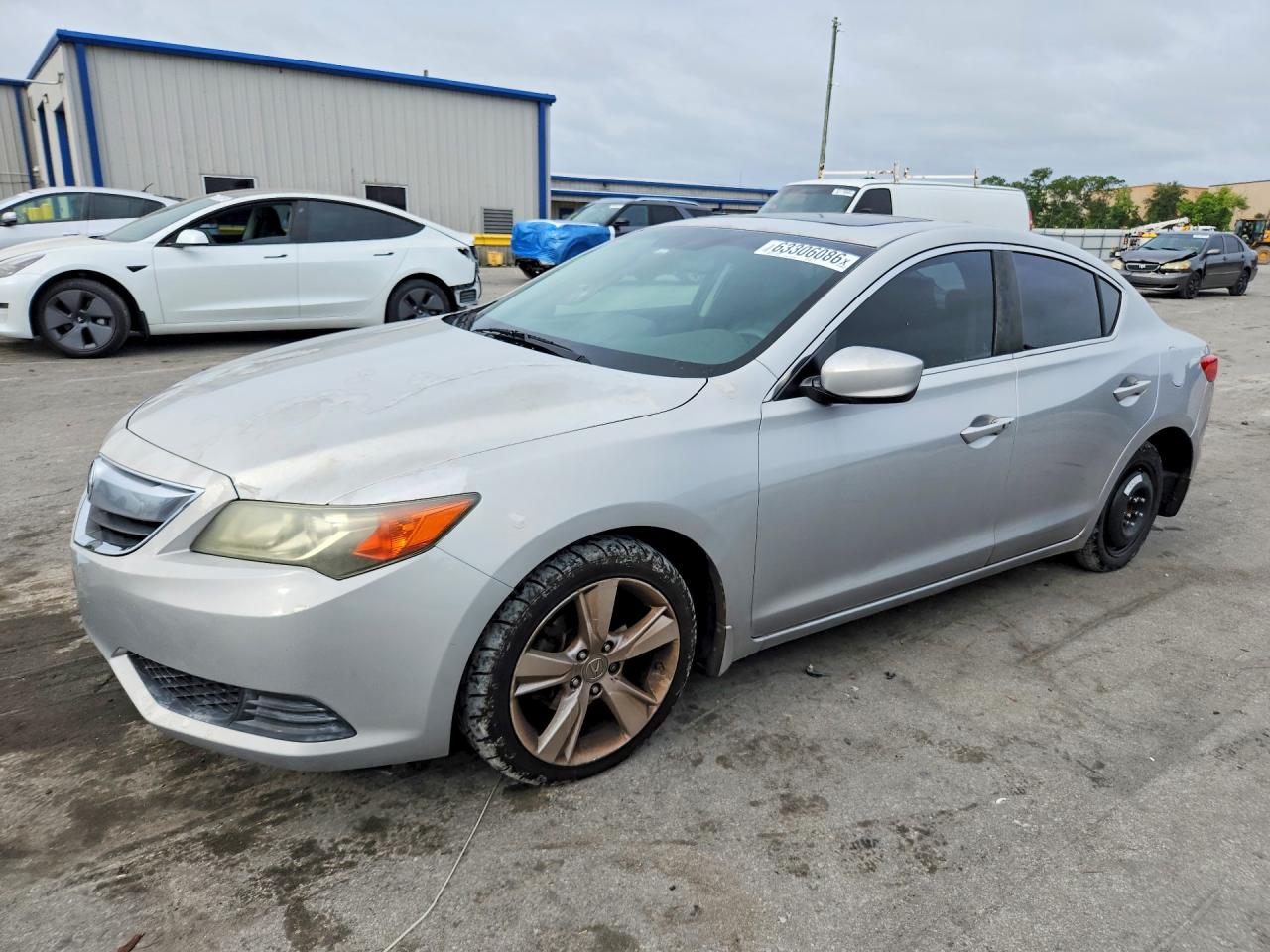 19VDE1F31FE008272 · 2015 ACURA ILX