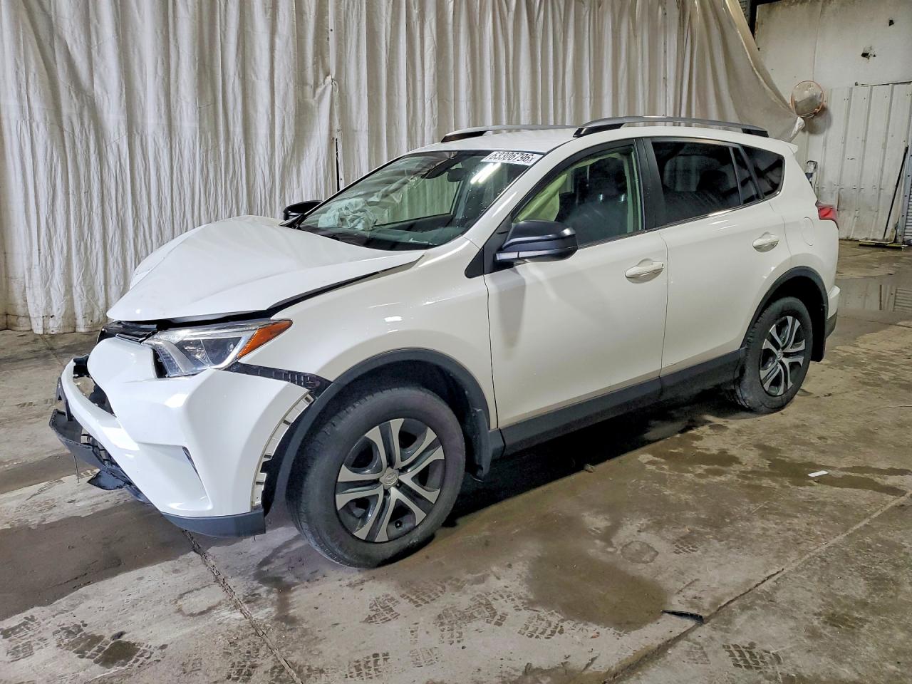 JTMBFREVXJJ243424 · 2018 TOYOTA RAV4