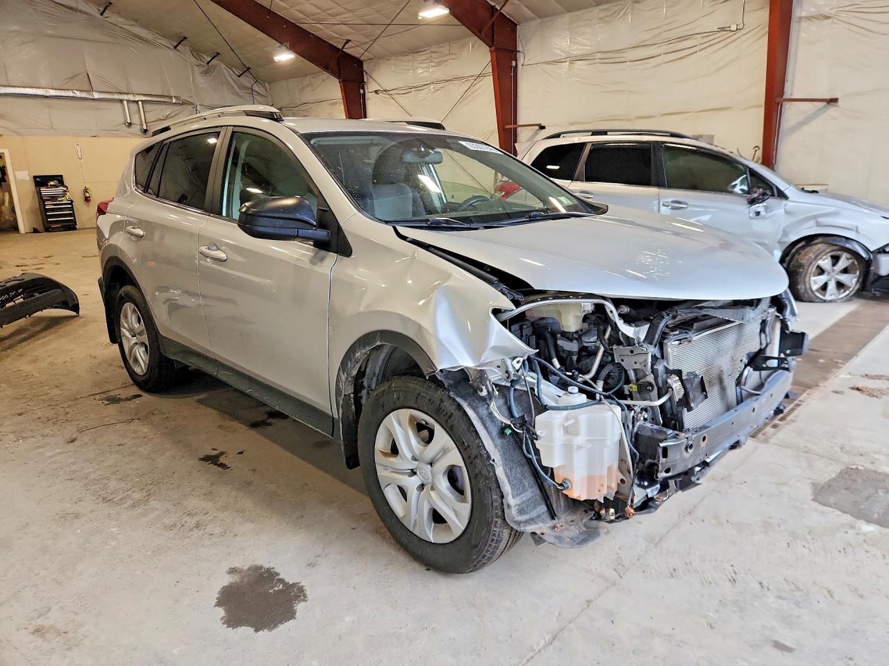 JTMBFREV2ED088792 · 2014 TOYOTA RAV4 · 4/14